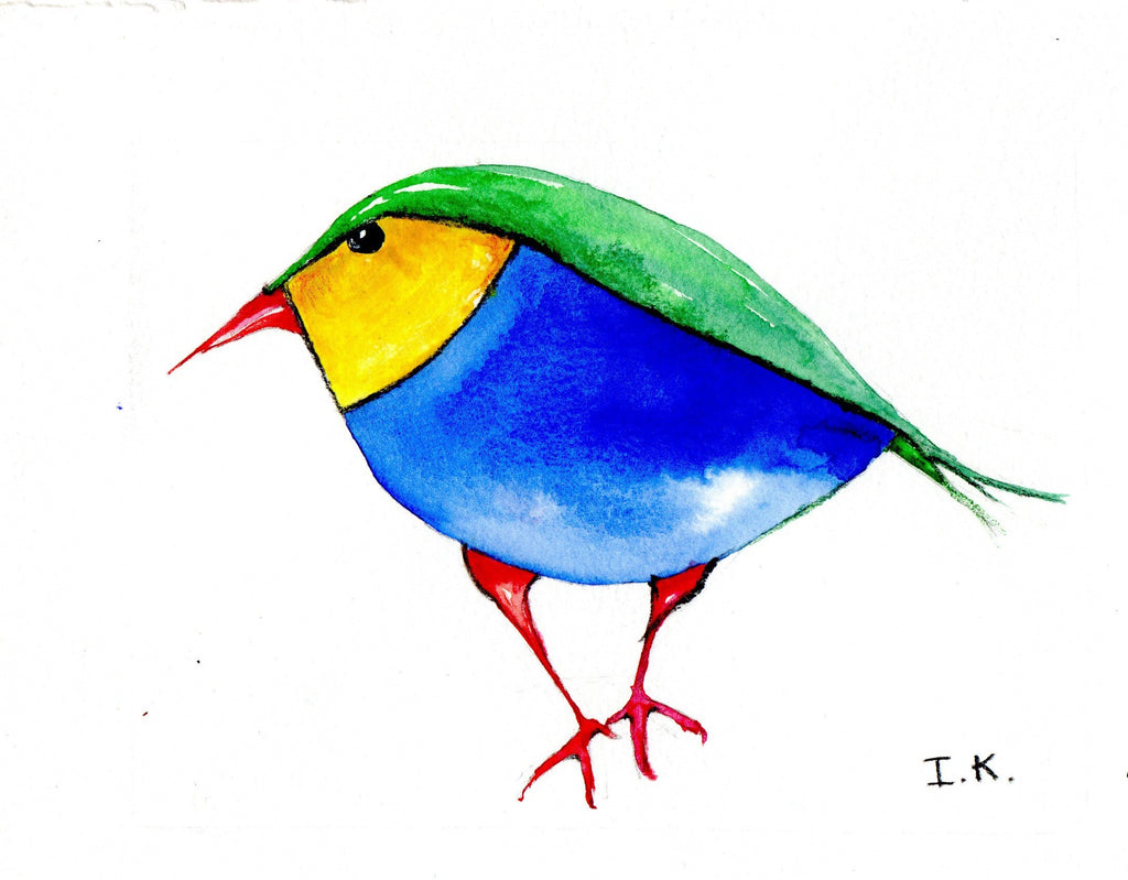 Bird #2