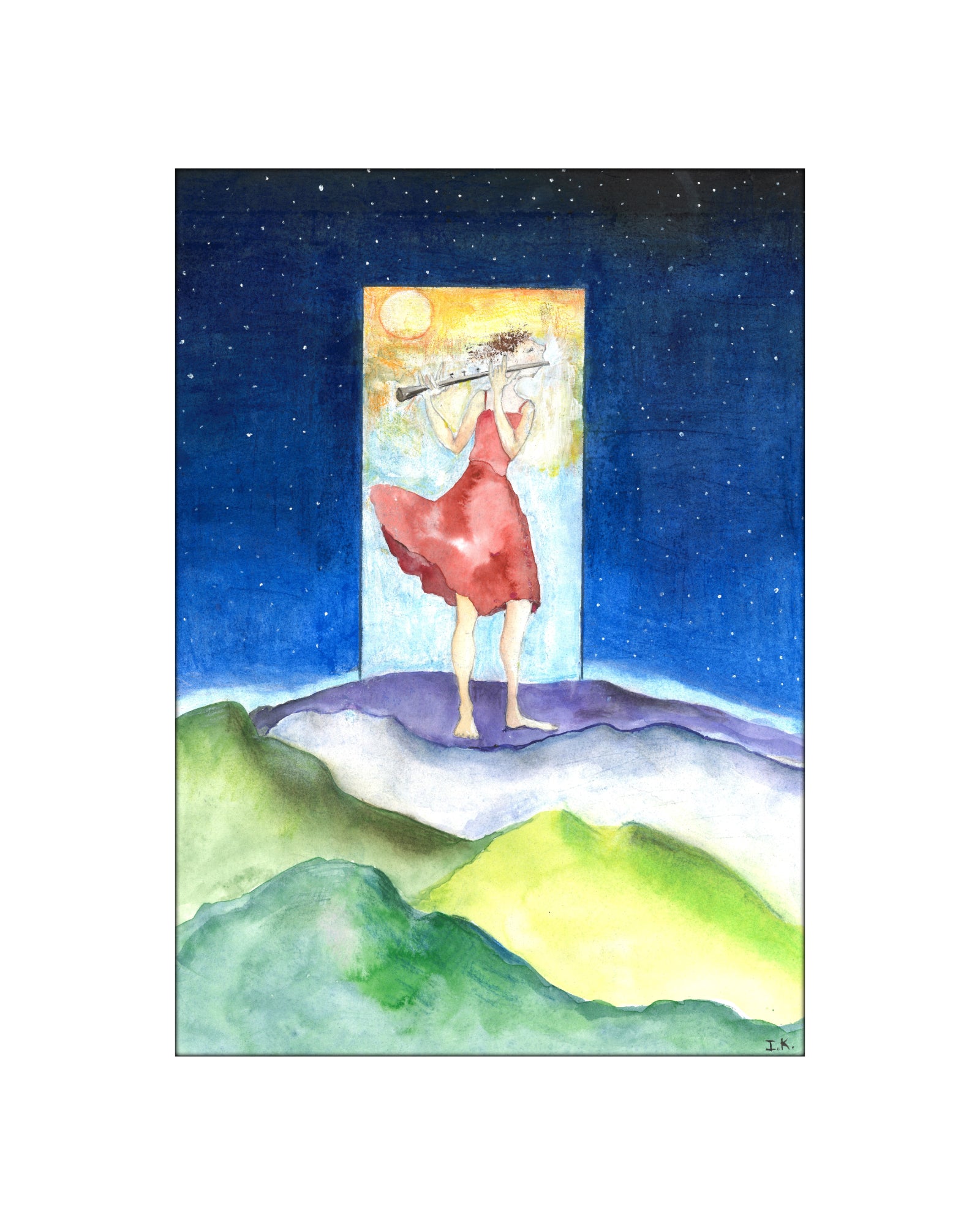 Doorway