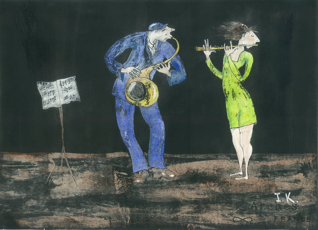 Duet