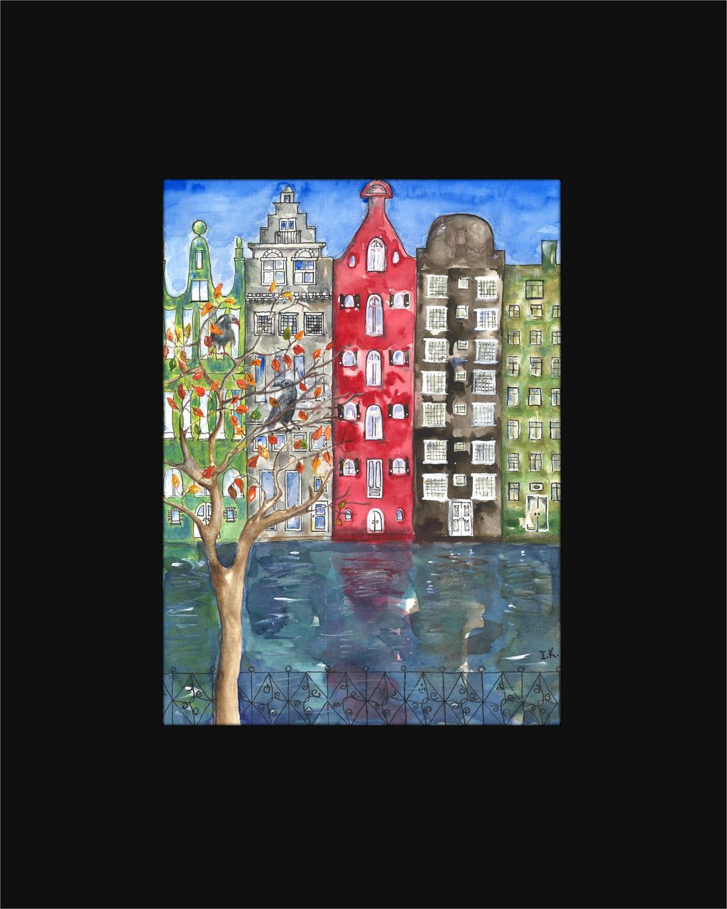 Amsterdam