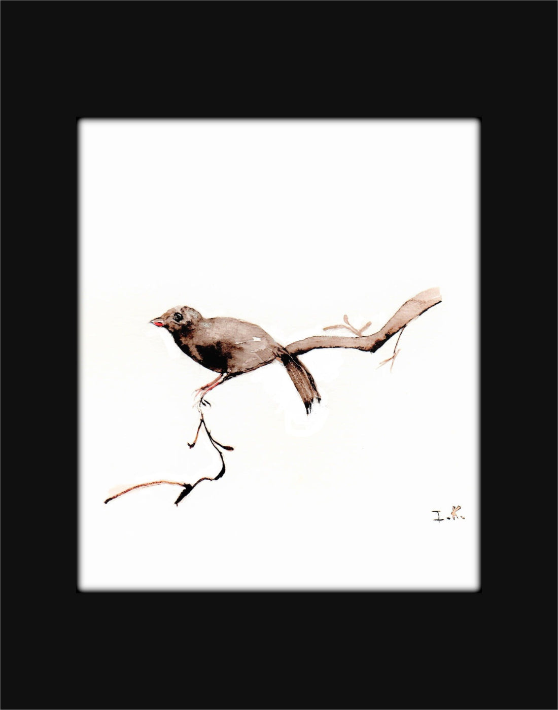 Bird #1