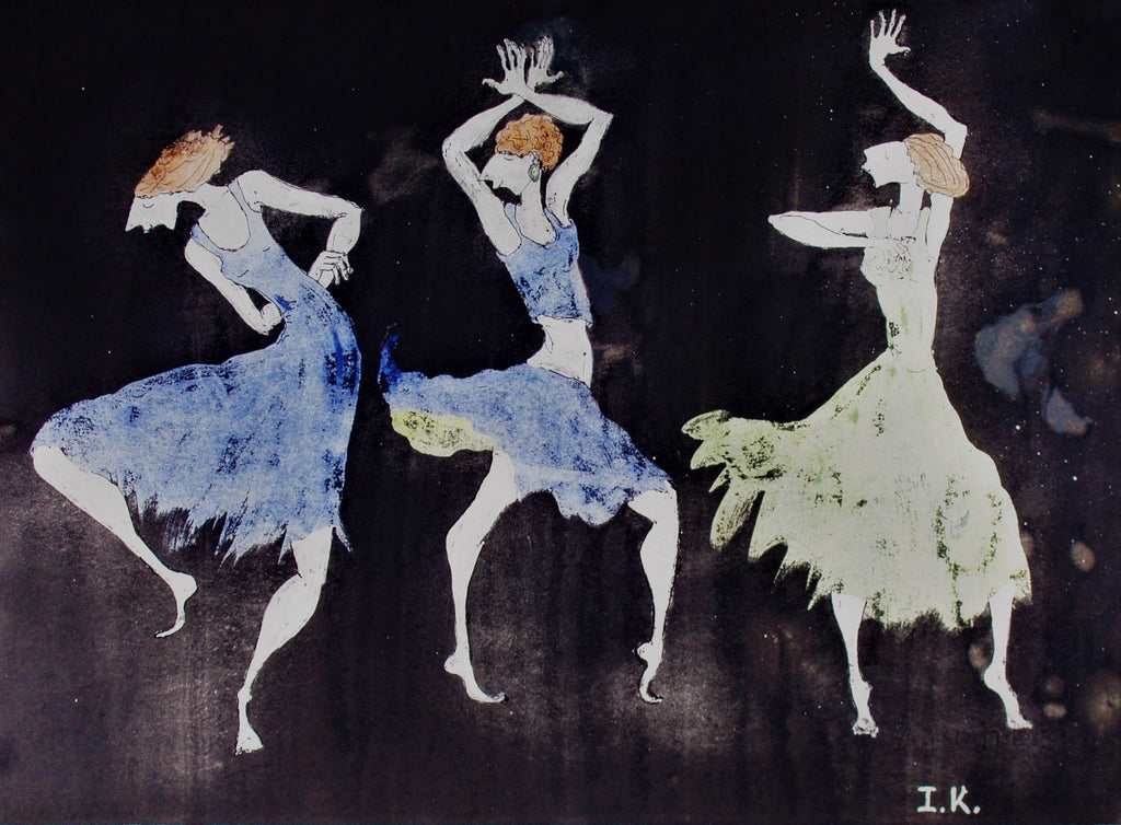 Dancers
