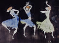 Dancers
