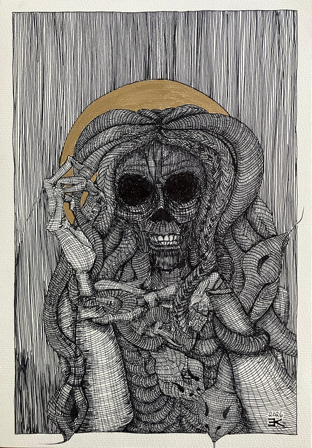 Medusa