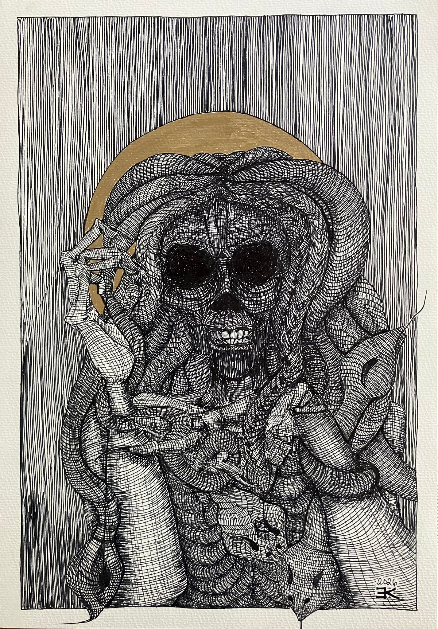 Medusa