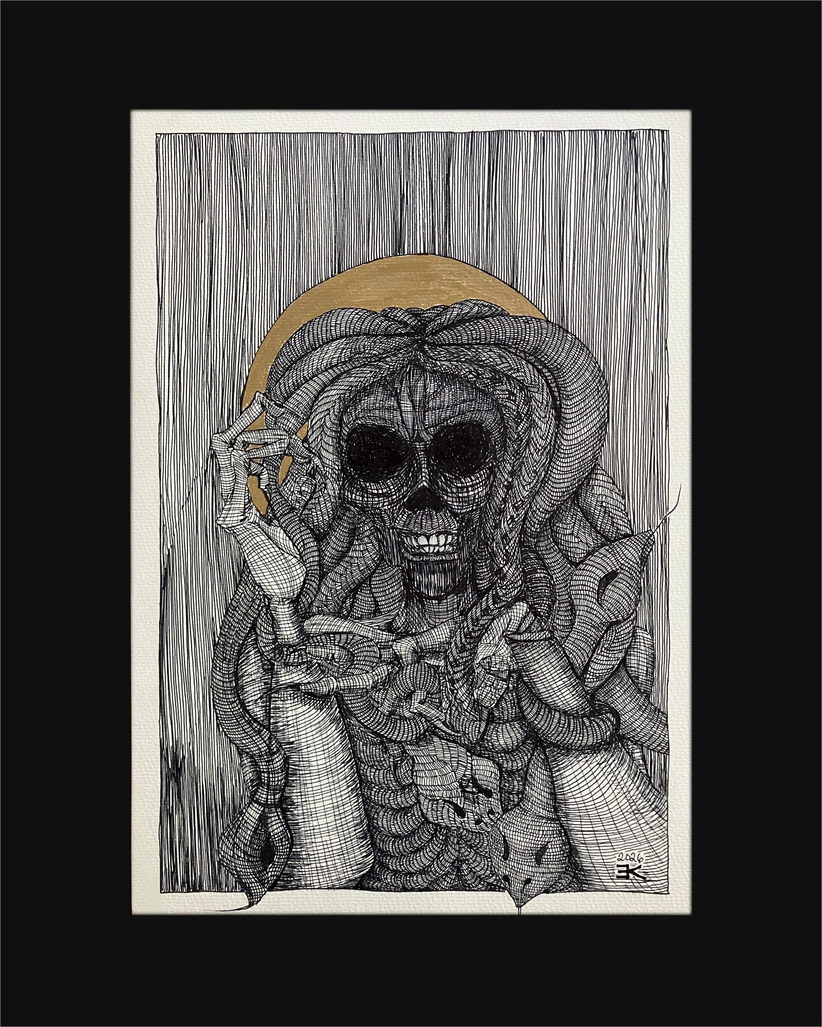 Medusa
