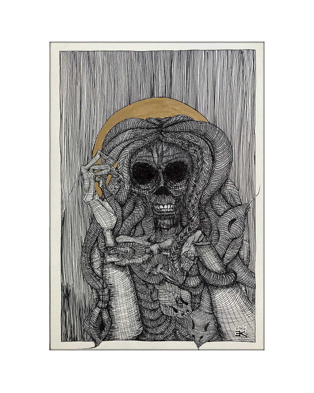 Medusa