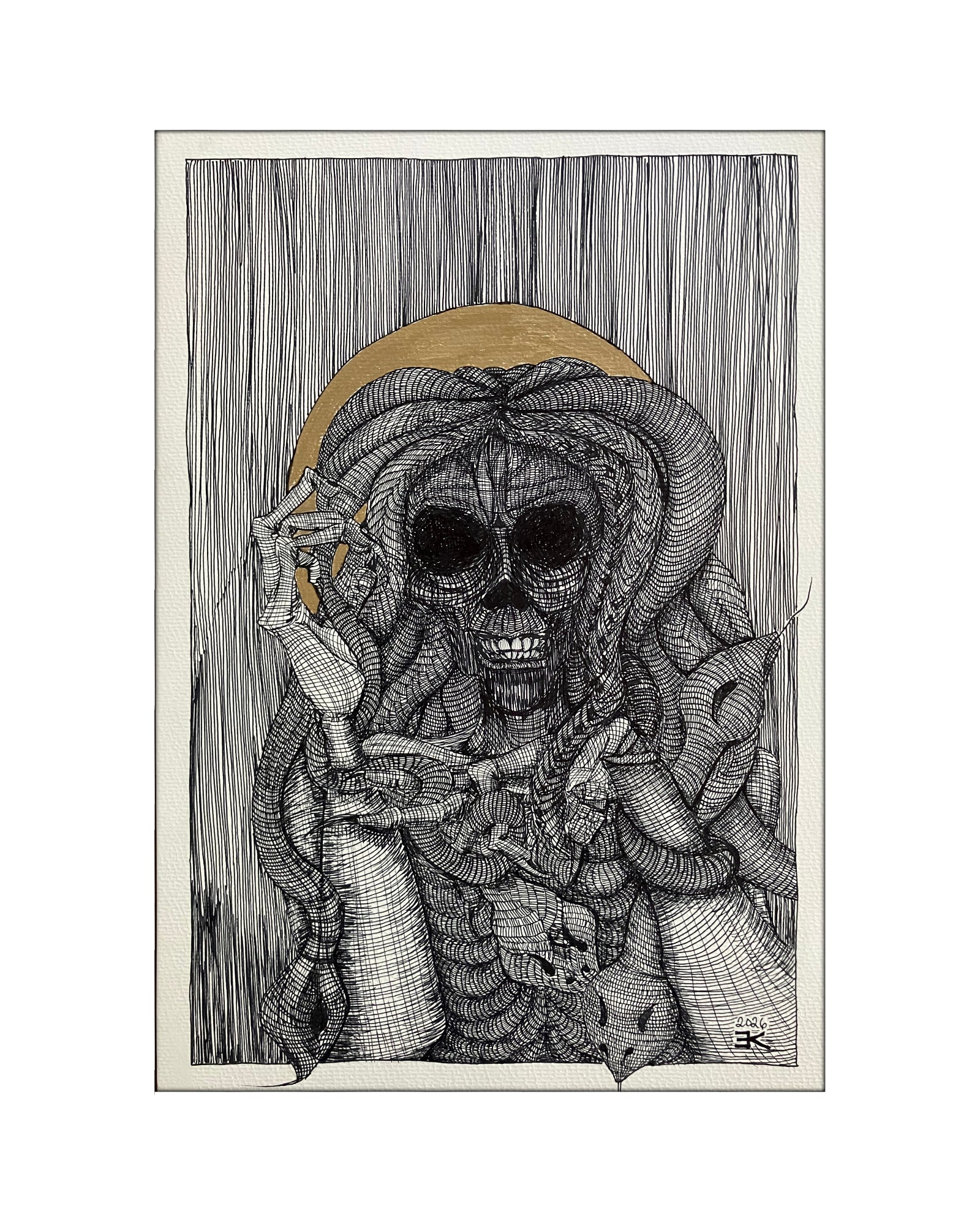 Medusa
