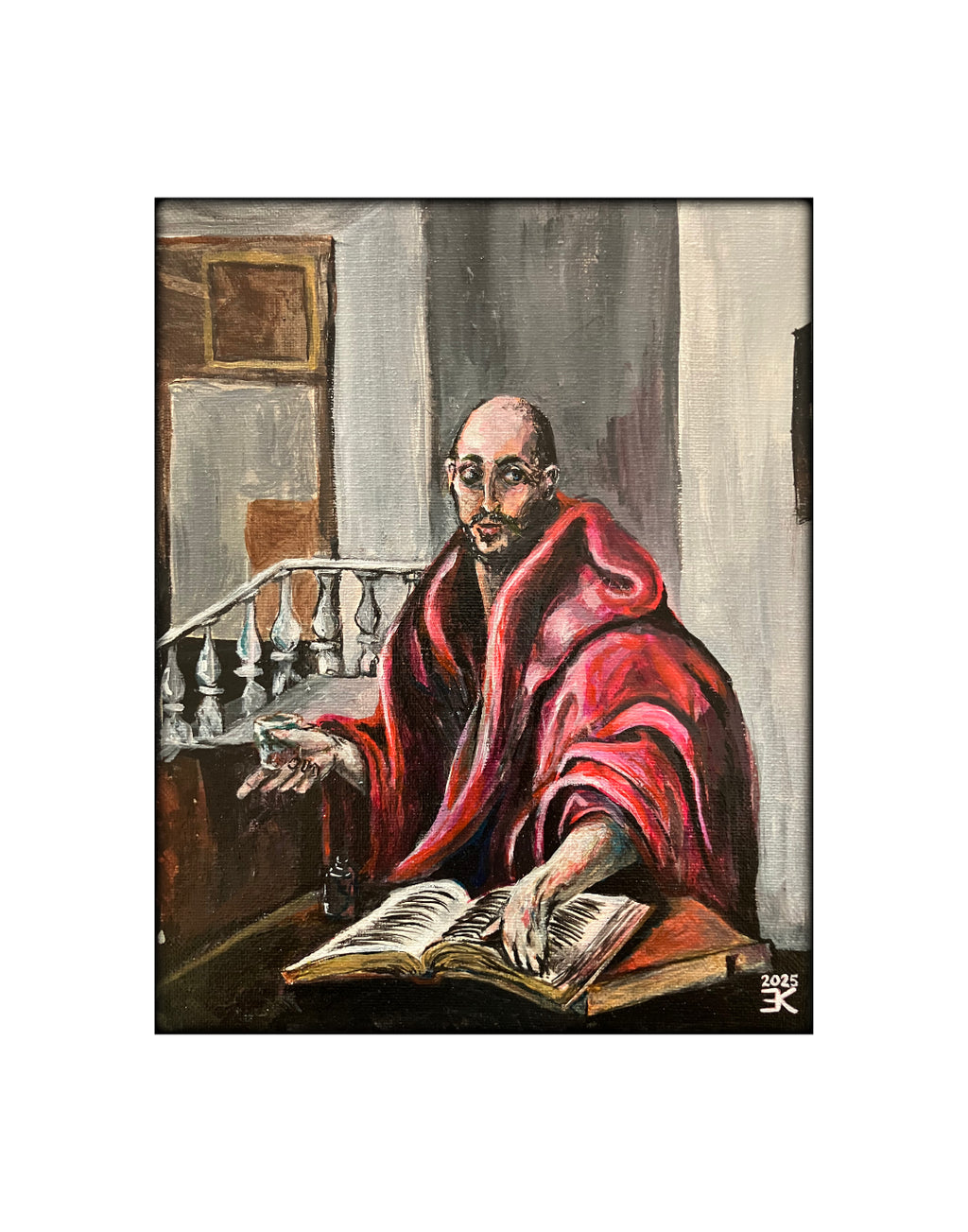 Saint Paul the Apostle