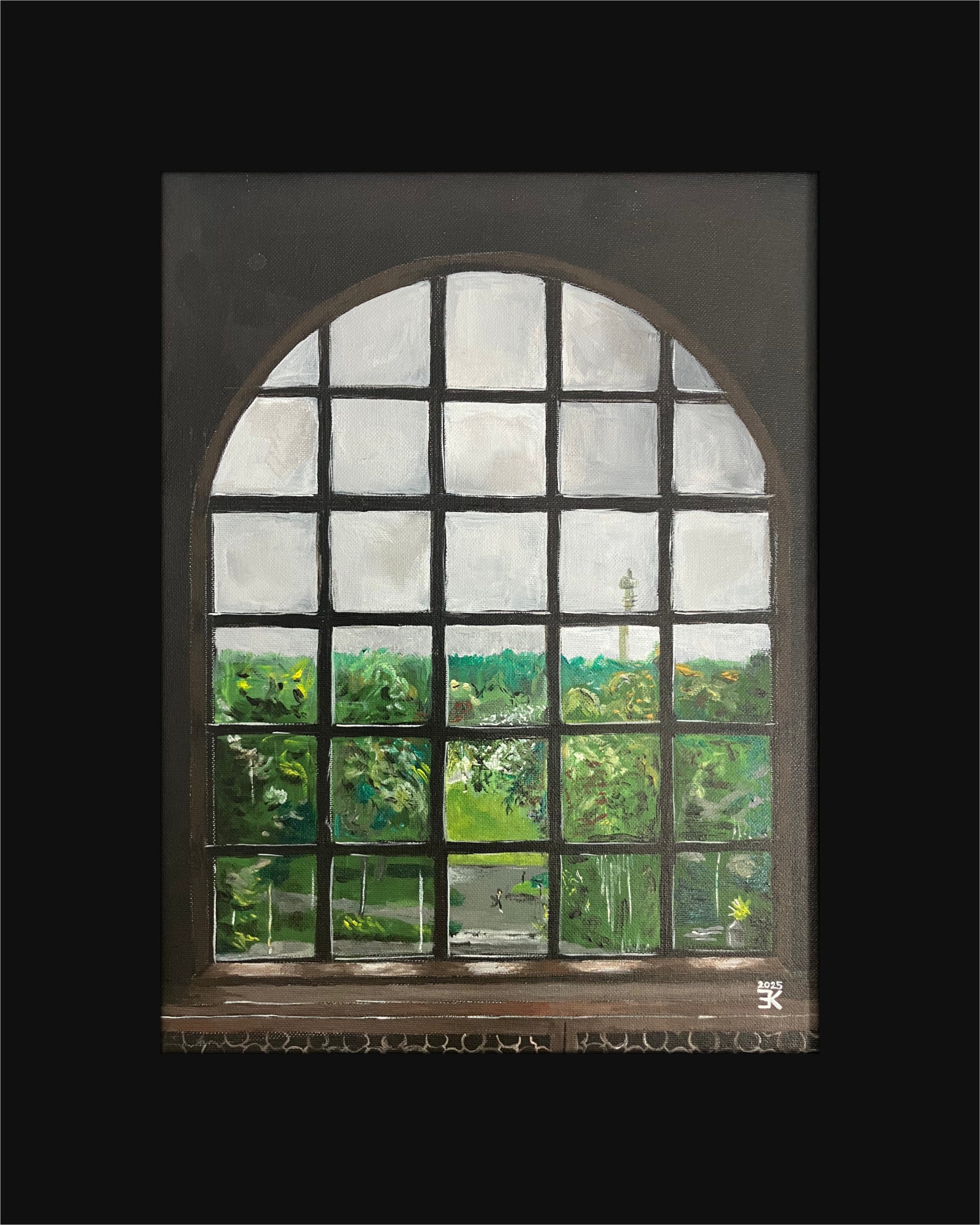 Swedish Window