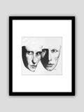 Two Faces