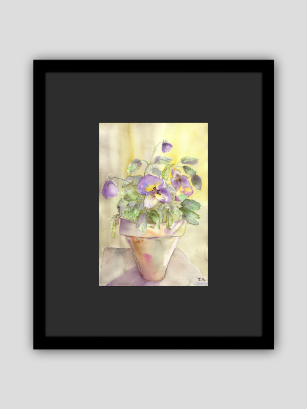 Flower Pot